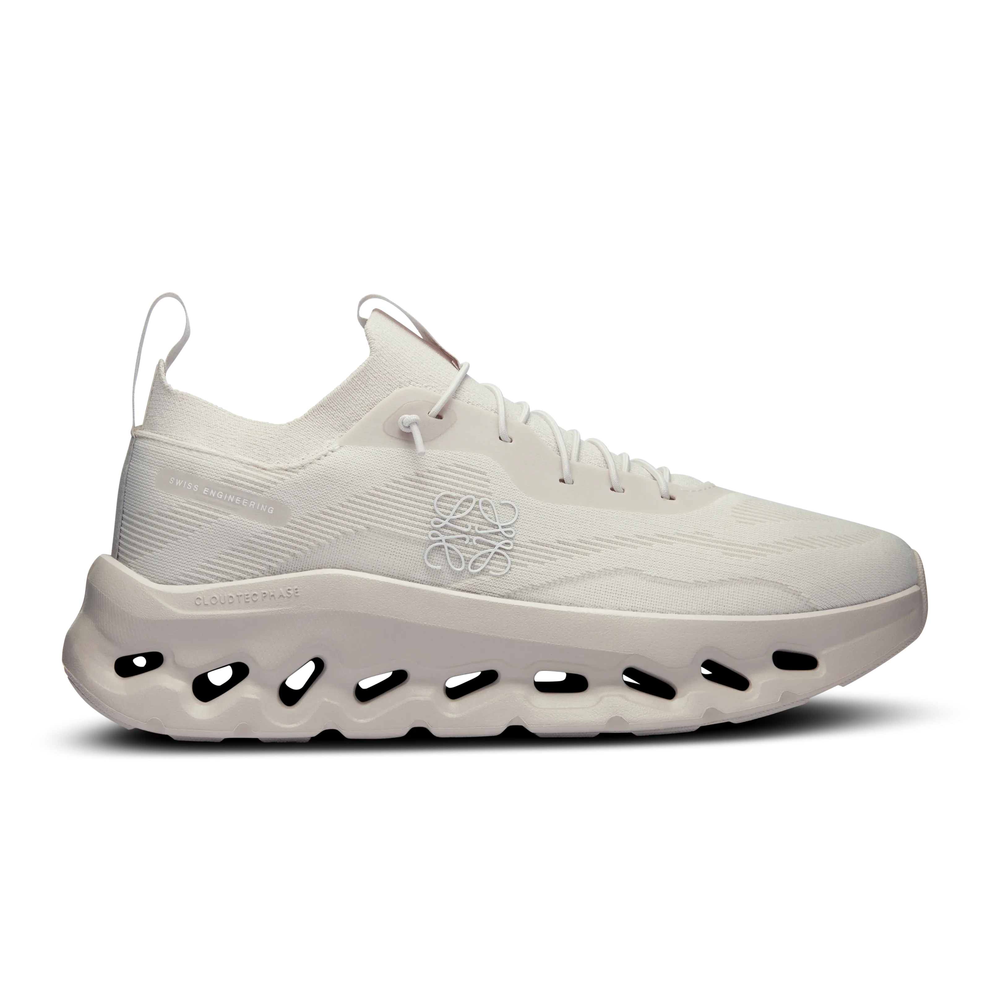 Loewe X On Running Cloudtilt Sand