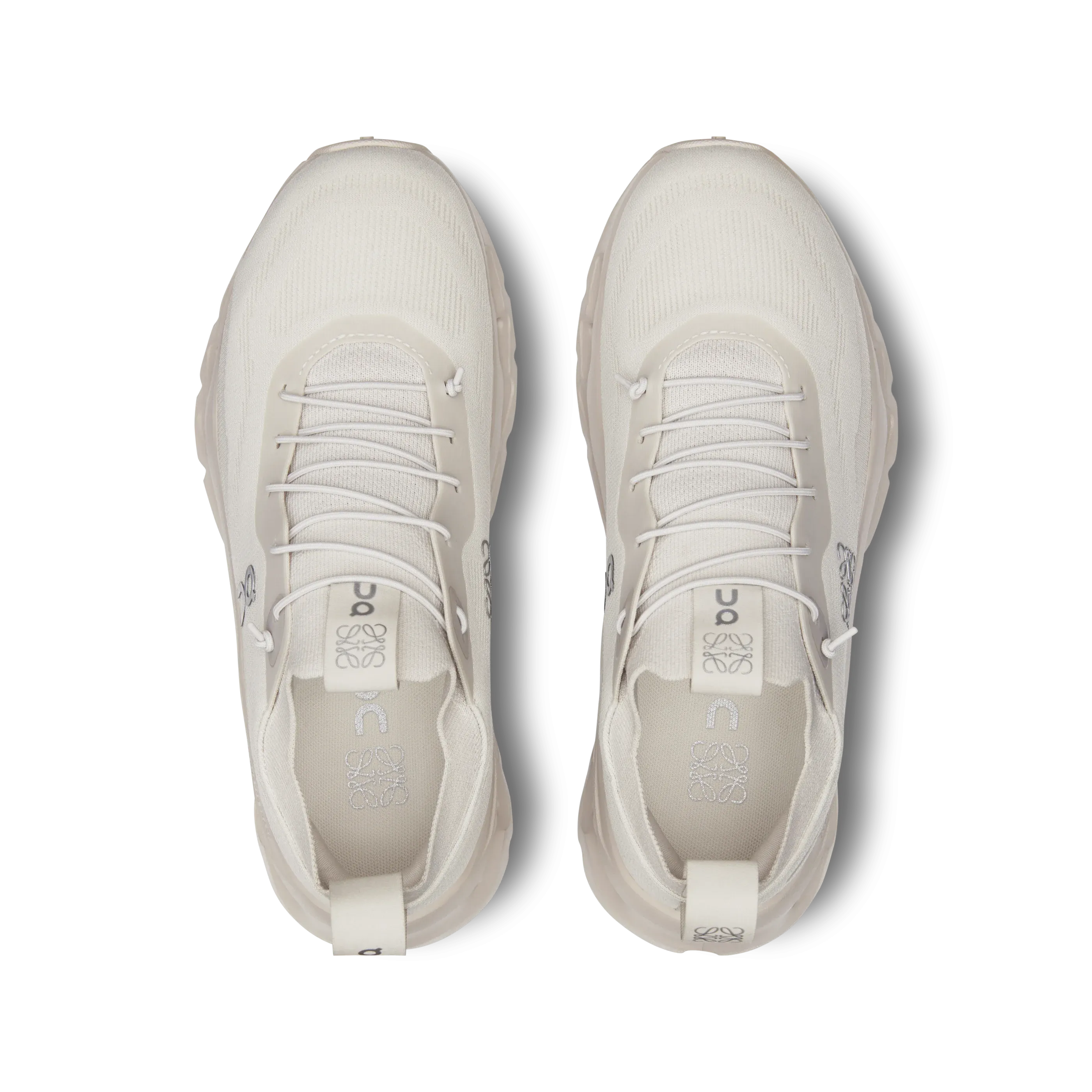 Loewe X On Running Cloudtilt Sand