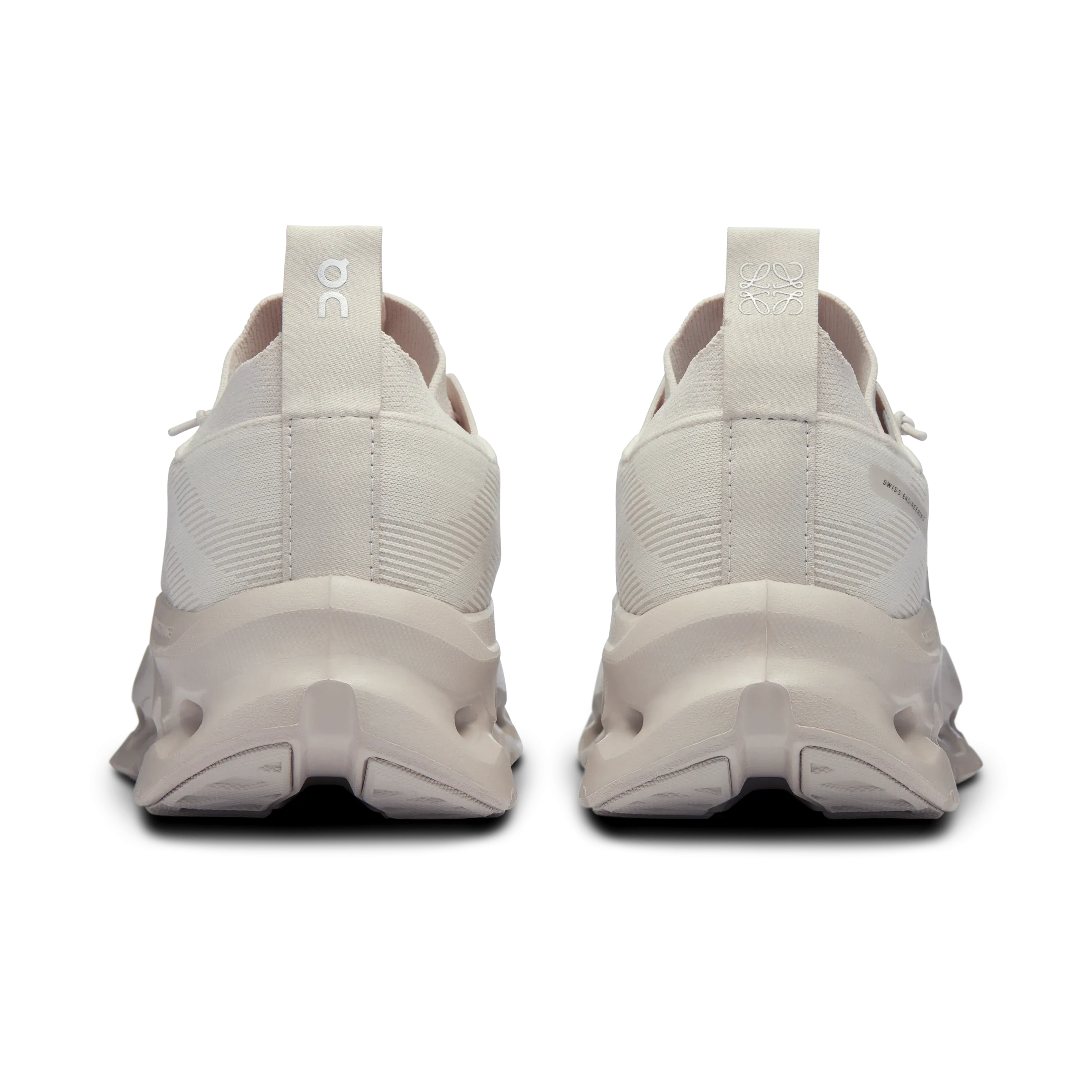 Loewe X On Running Cloudtilt Sand