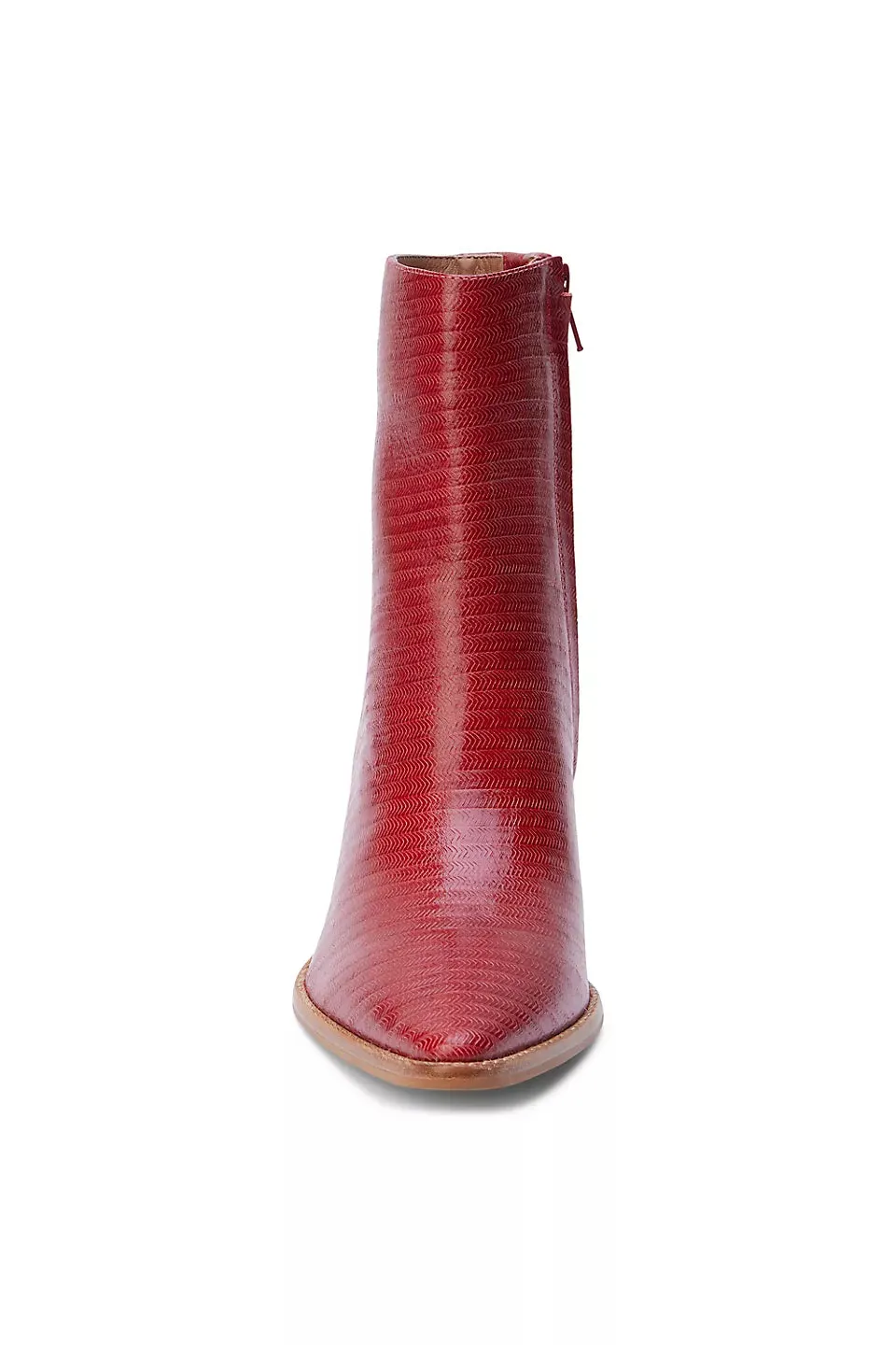 Matisse Caty Boot - Cherry Rope