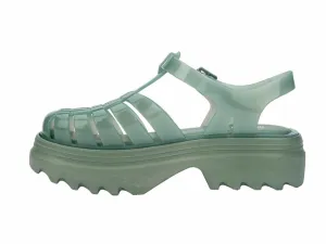 Melissa  Women's 35818 Green M