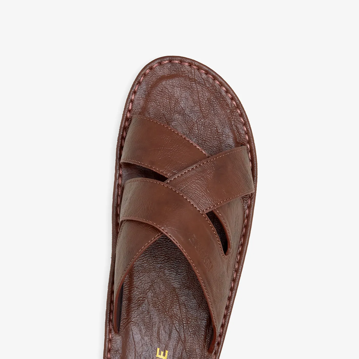 Men's Effortless Chappals