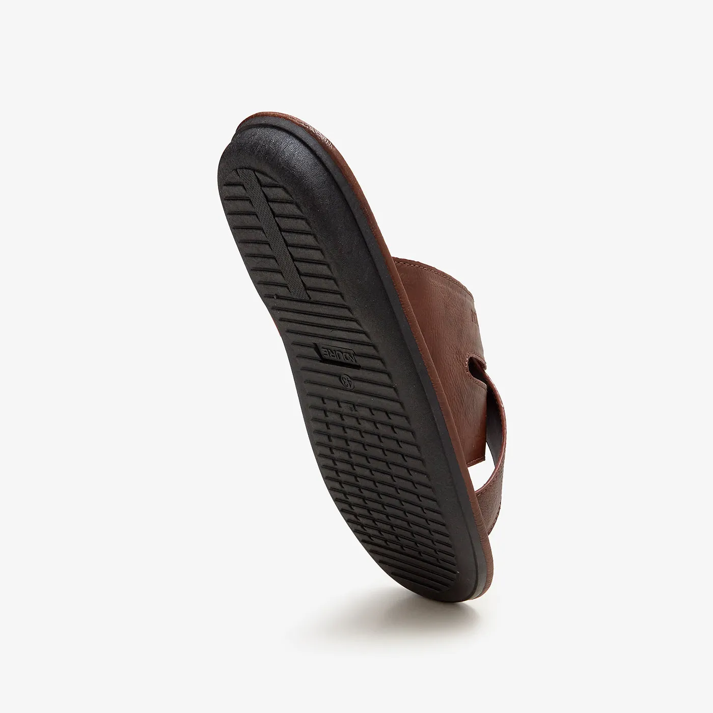 Men's Effortless Chappals