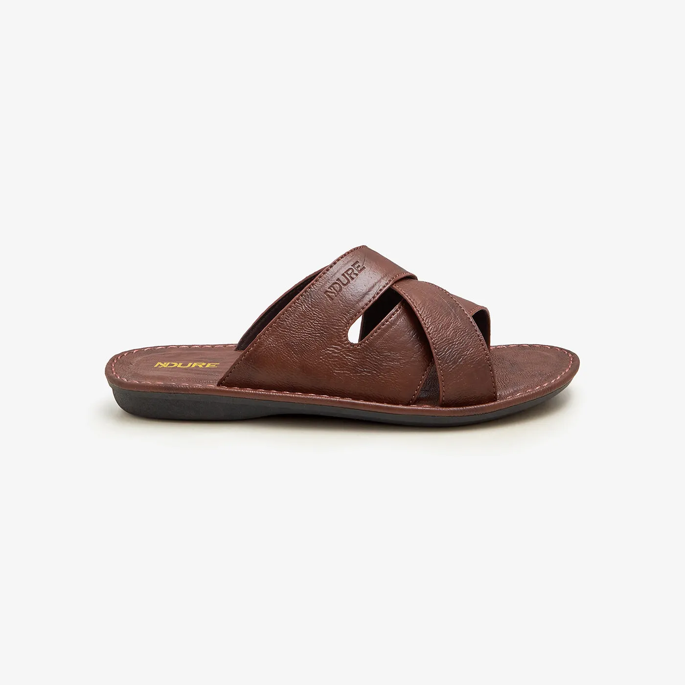 Men's Effortless Chappals