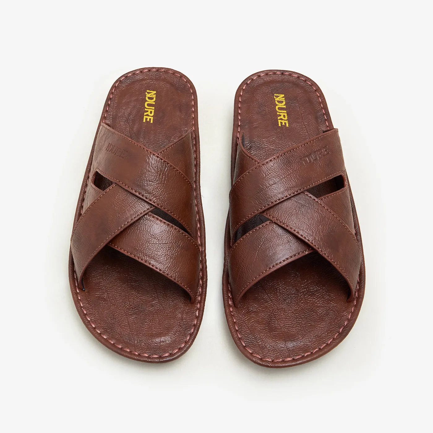 Men's Effortless Chappals