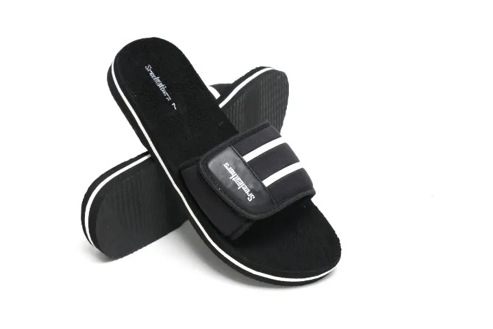 MENS FLIP FLOPS 44035
