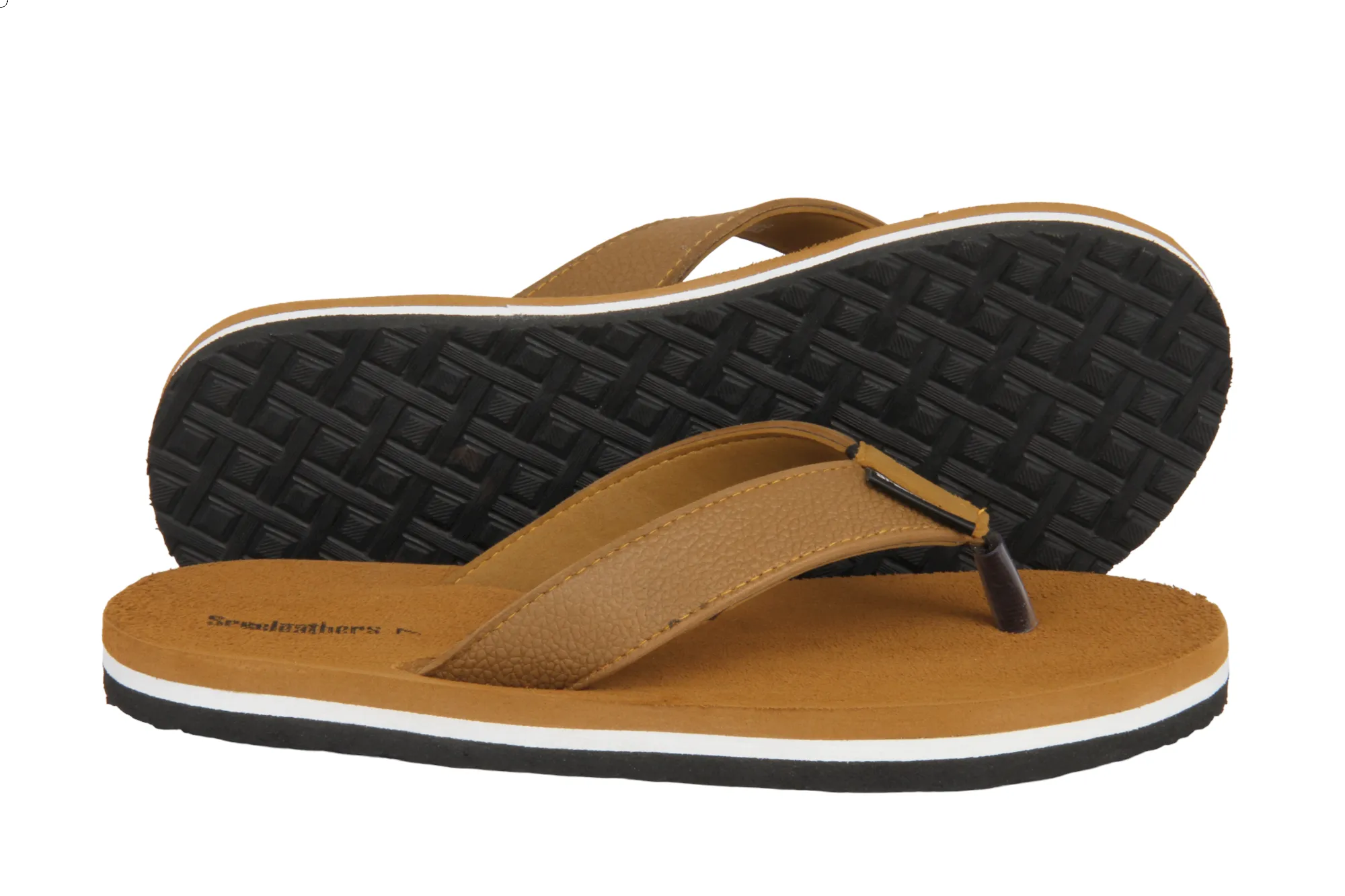 MENS FLIP FLOPS 44059