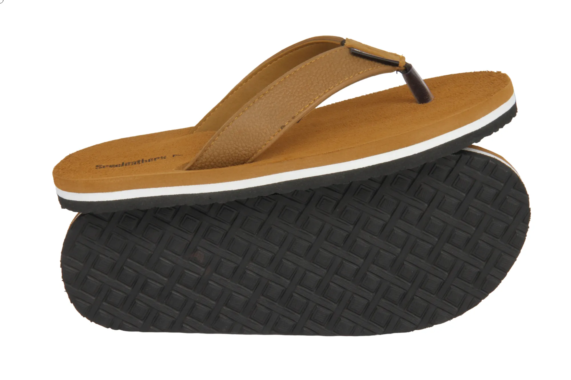 MENS FLIP FLOPS 44059