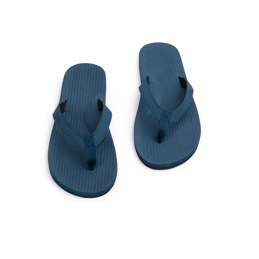 Men's Flip Flops ESSNTLS - Shore