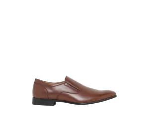 Mens JM Finland Shoes Tan