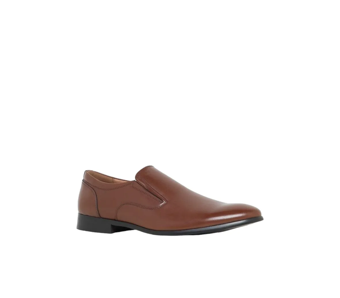 Mens JM Finland Shoes Tan