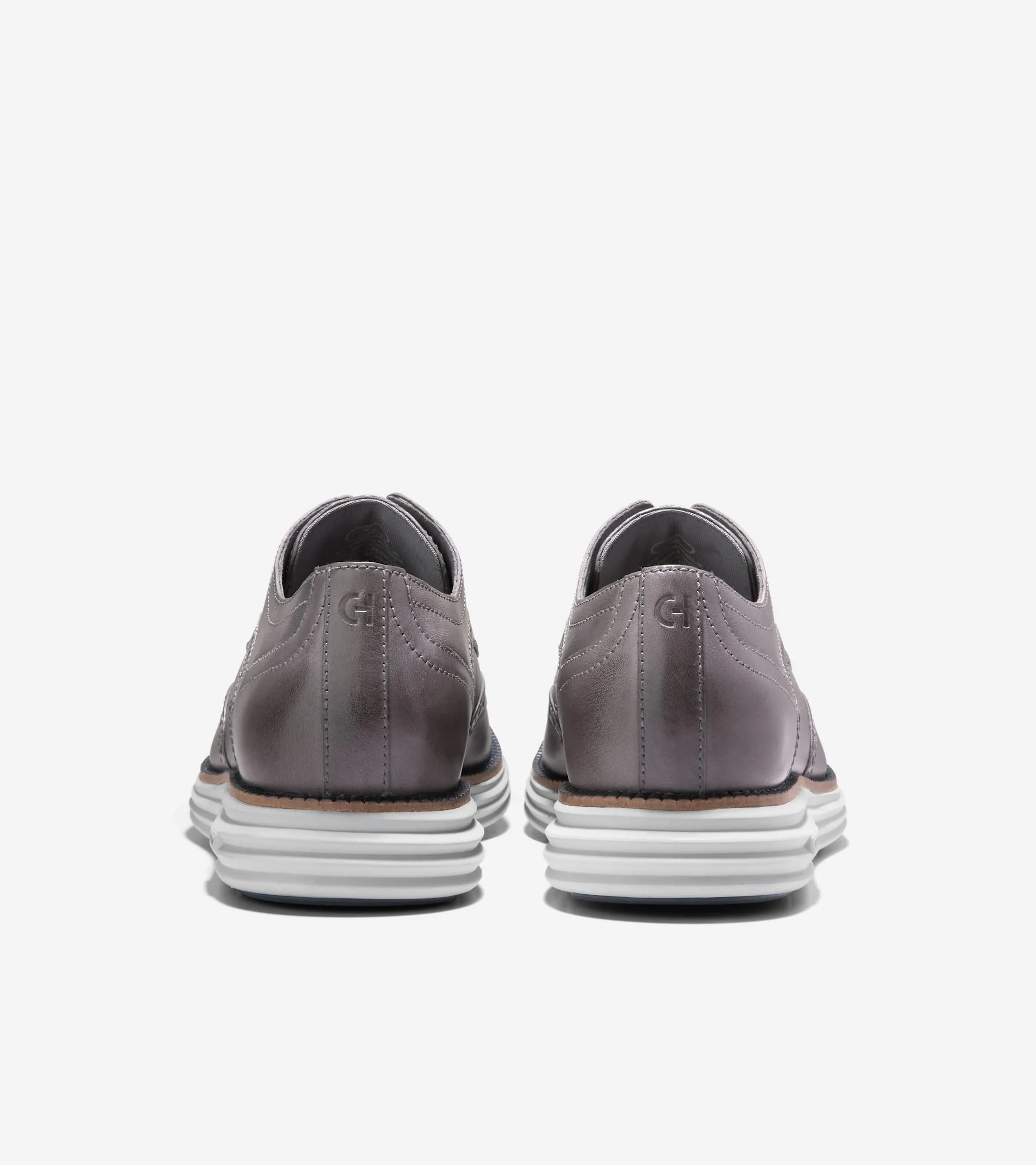 Men's ØriginalGrand Remastered Wingtip Oxfords