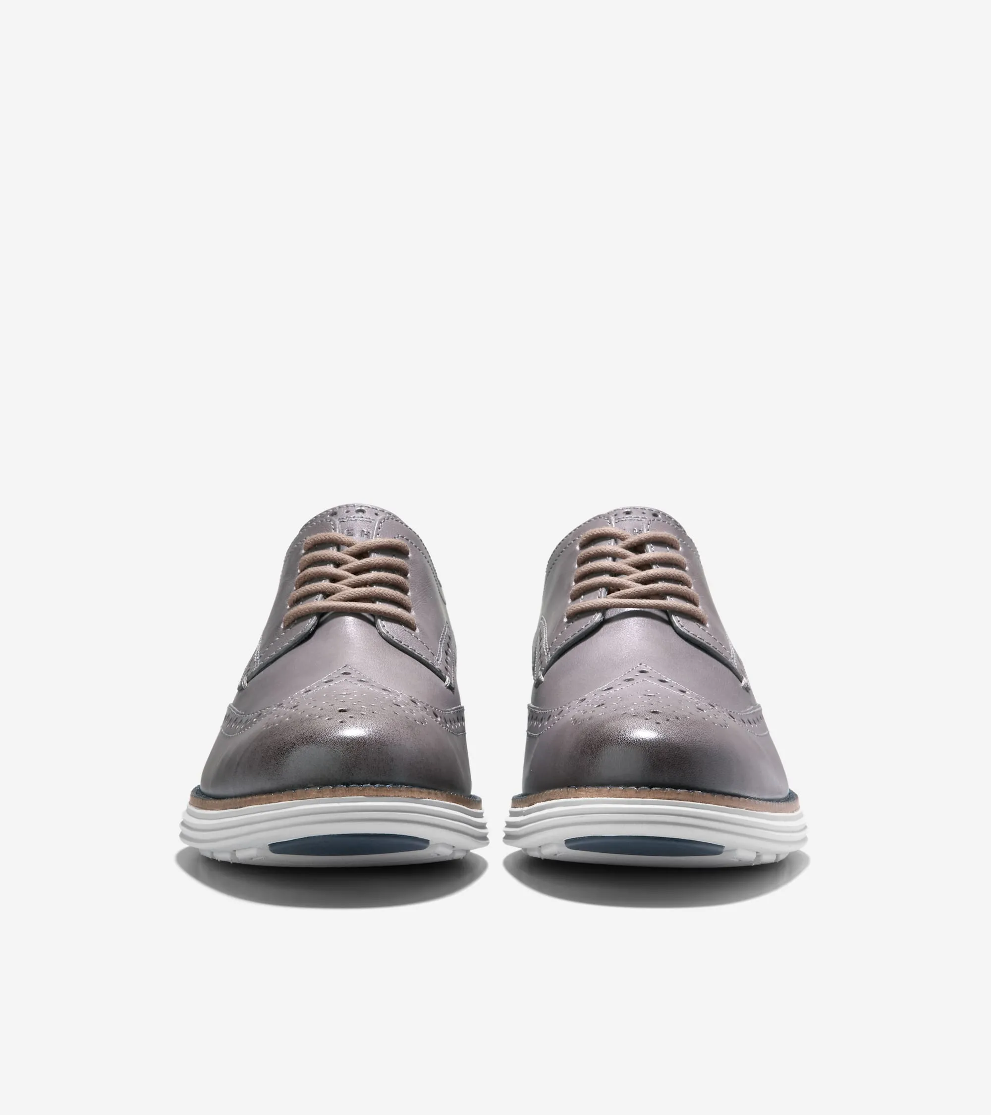 Men's ØriginalGrand Remastered Wingtip Oxfords
