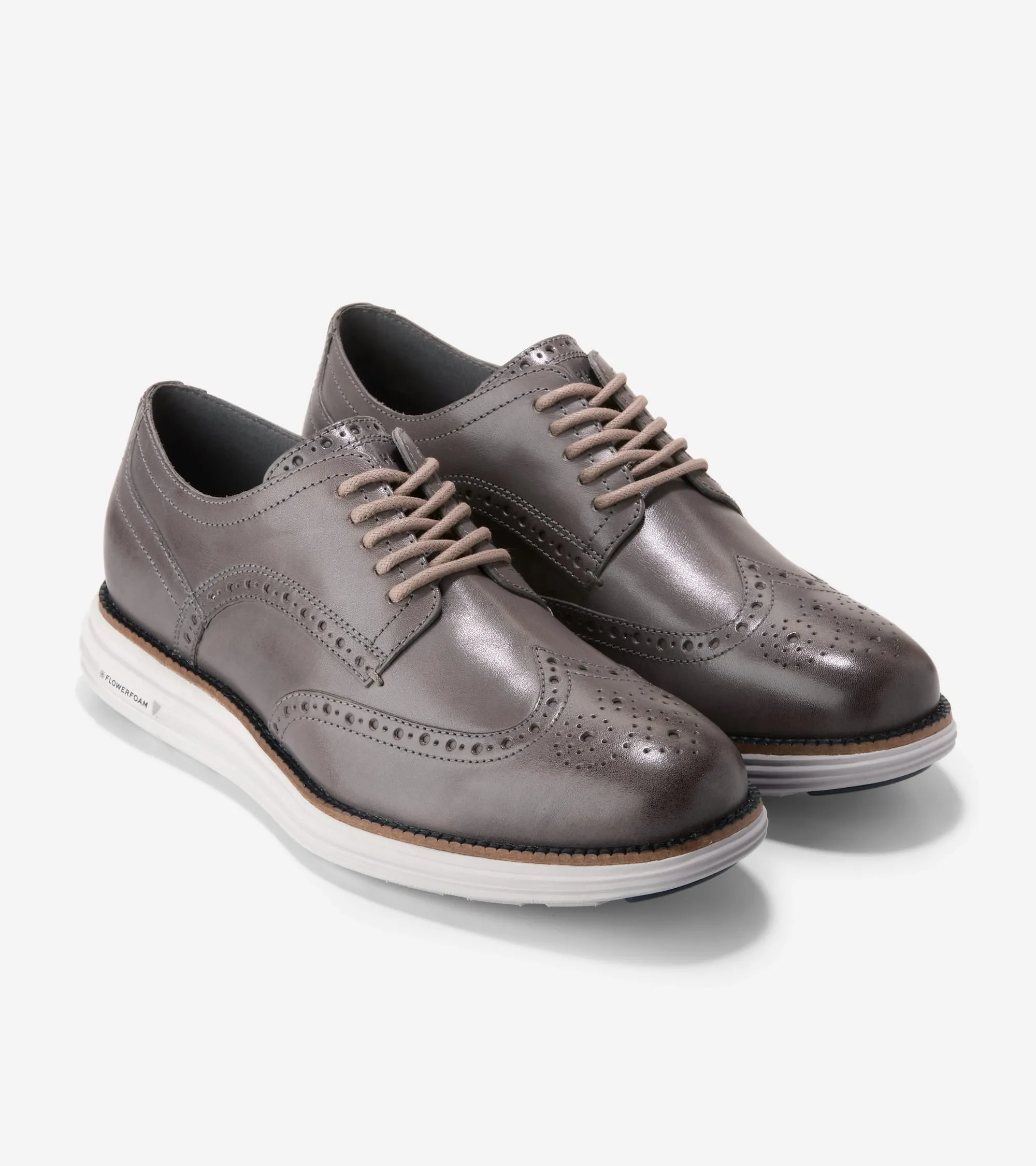 Men's ØriginalGrand Remastered Wingtip Oxfords