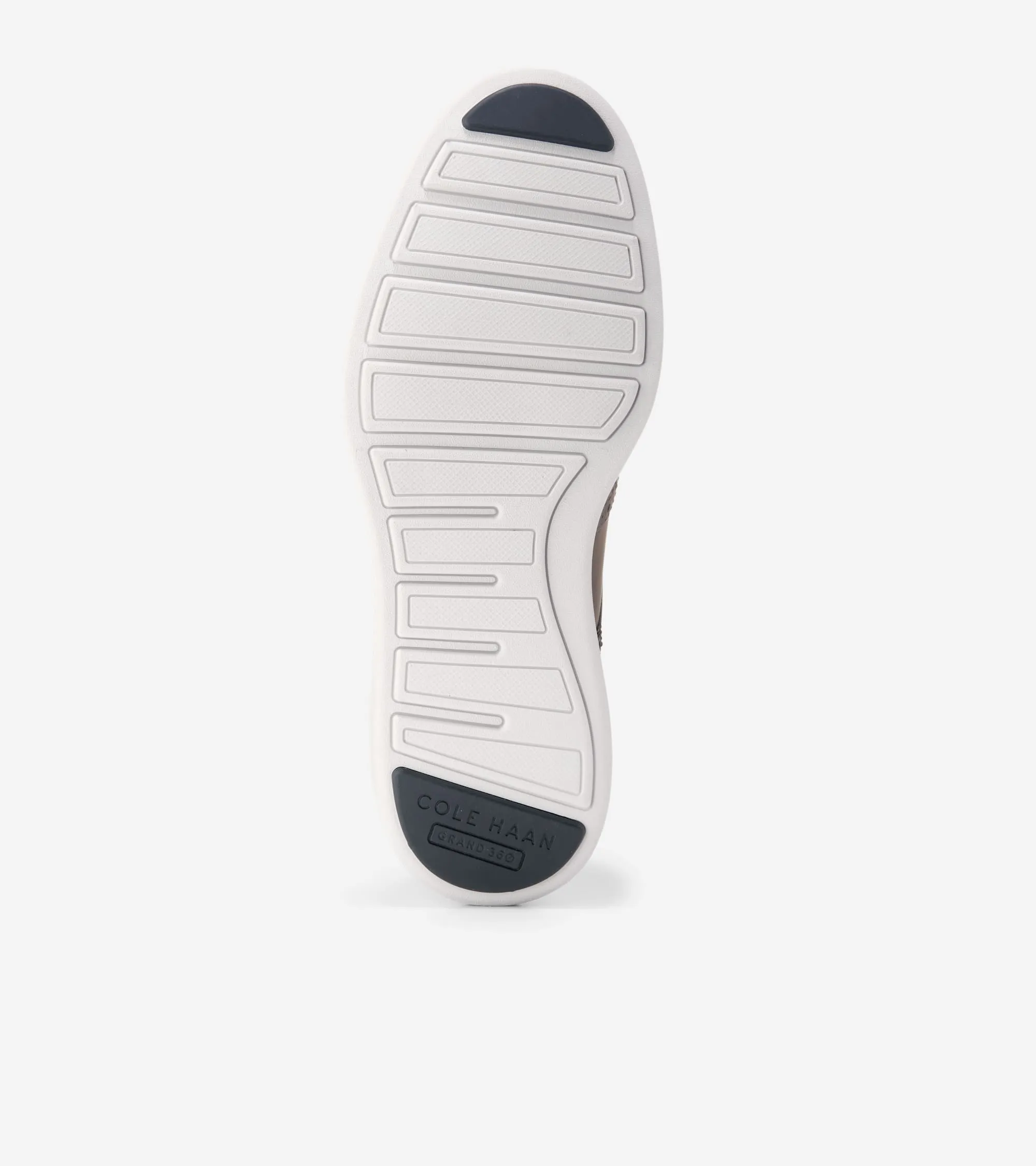 Men's ØriginalGrand Remastered Wingtip Oxfords