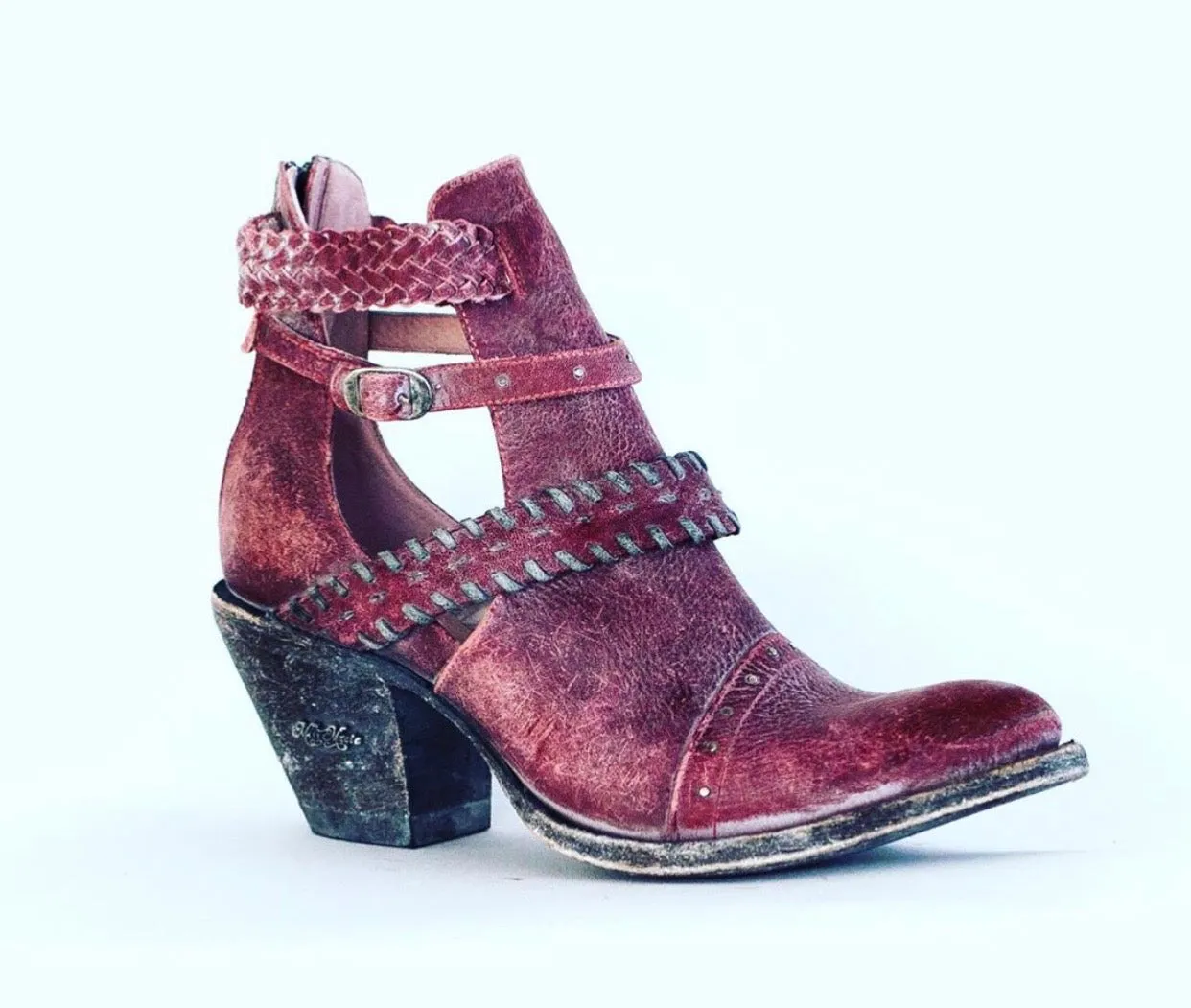 Miss Macie I Dare You Boots