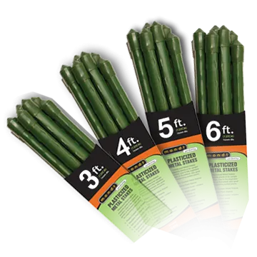 Mondi Metal Stakes