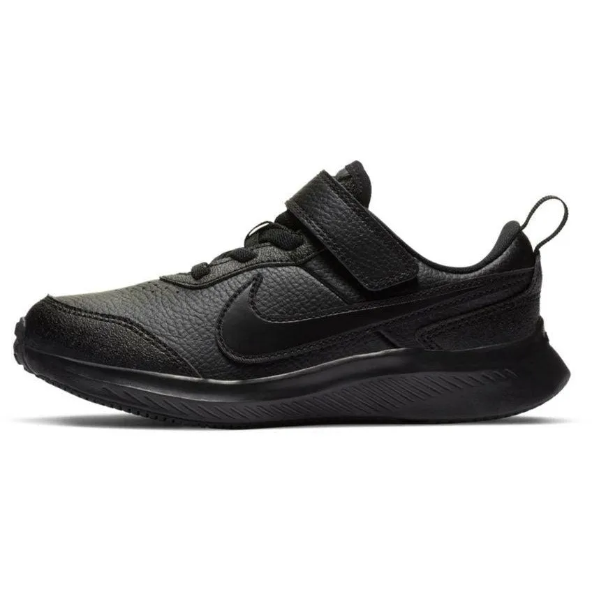 Nike Varsity Leather (PSV) Kids Shoe