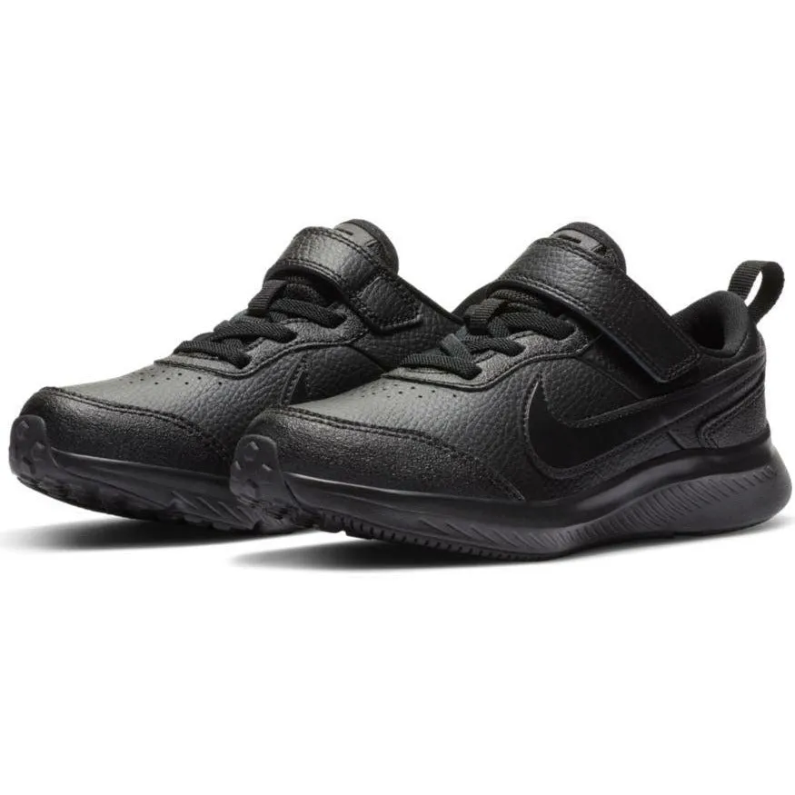 Nike Varsity Leather (PSV) Kids Shoe