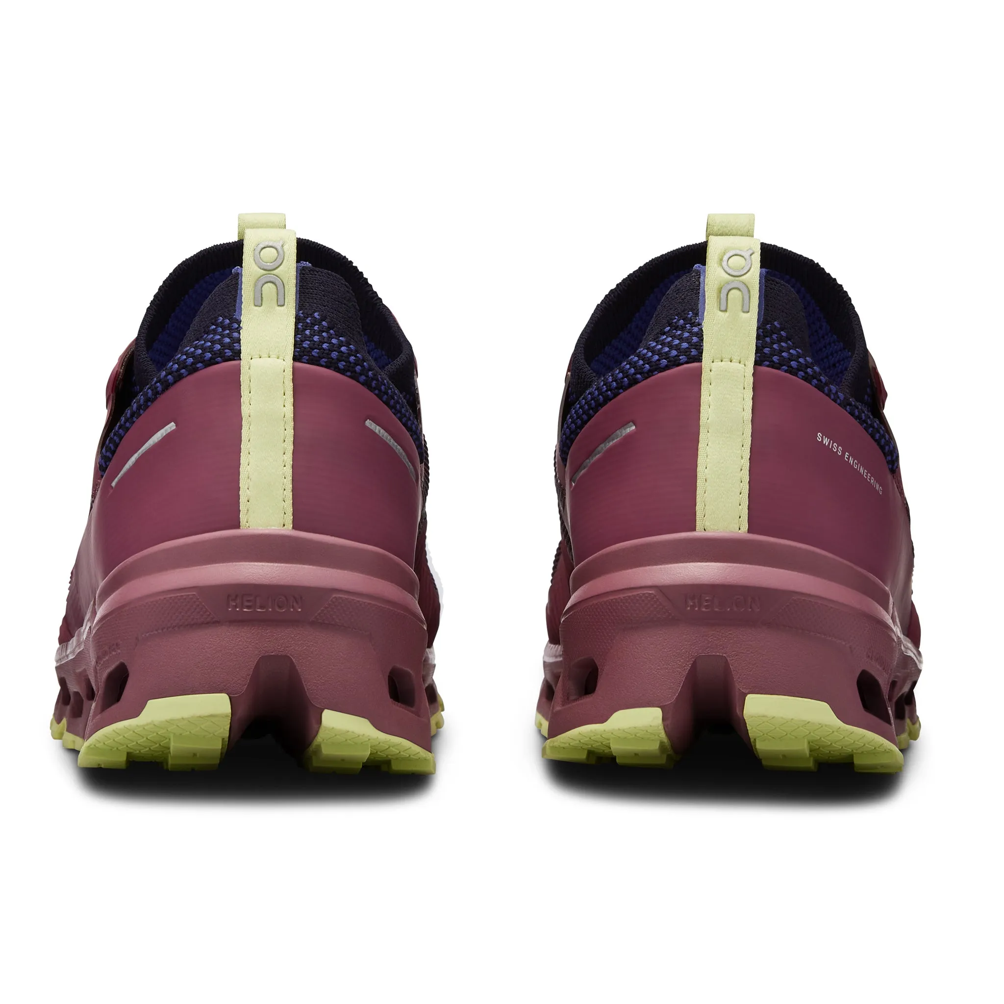 On Cloudultra 2 Men's Cherry Hay
