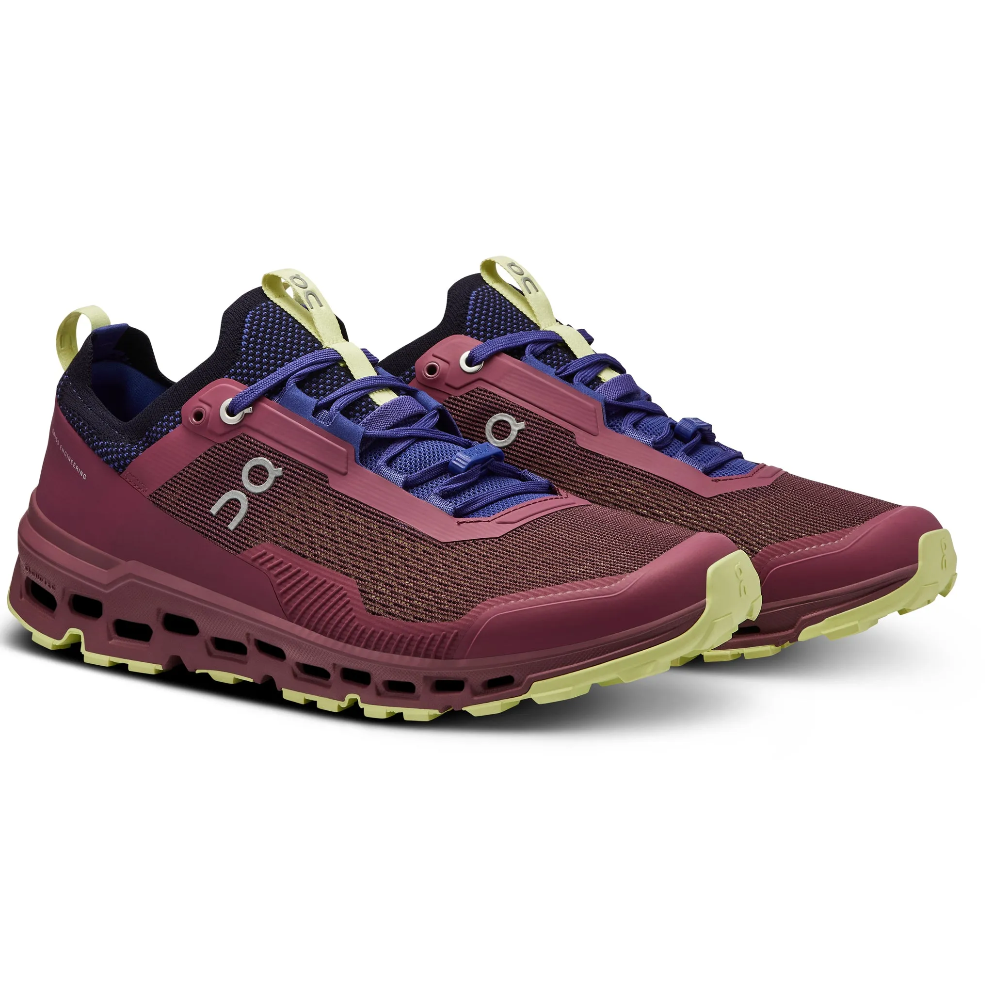 On Cloudultra 2 Men's Cherry Hay