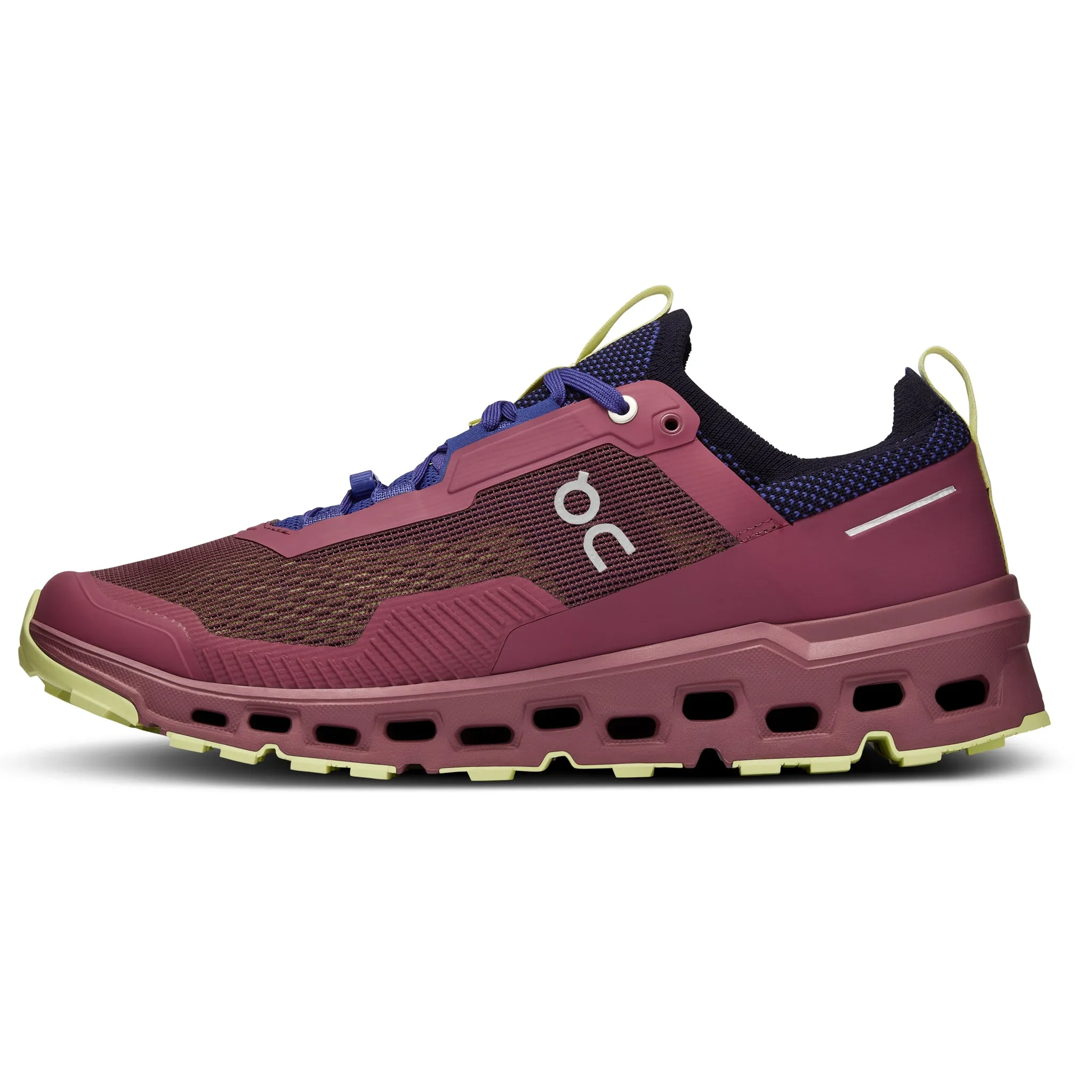 On Cloudultra 2 Men's Cherry Hay