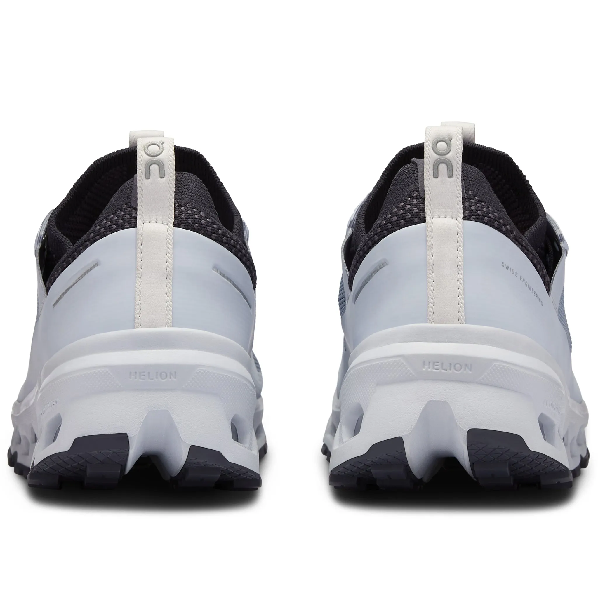 On Cloudultra 2 Women's Heather Iron