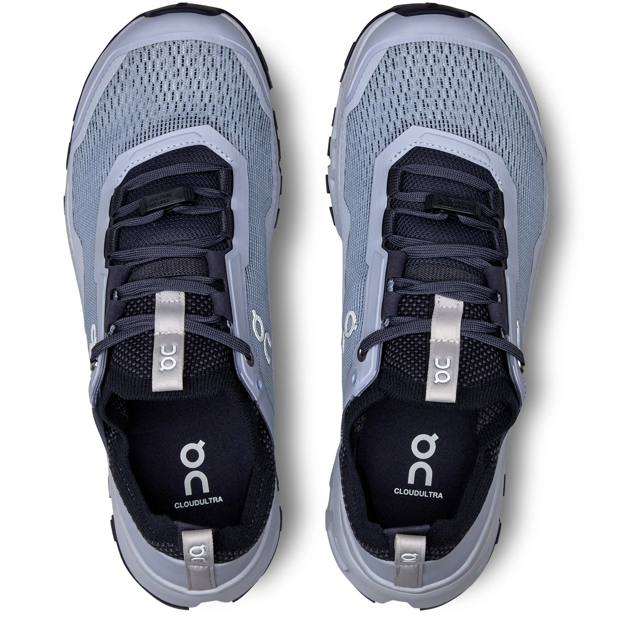 On Cloudultra 2 Women's Heather Iron