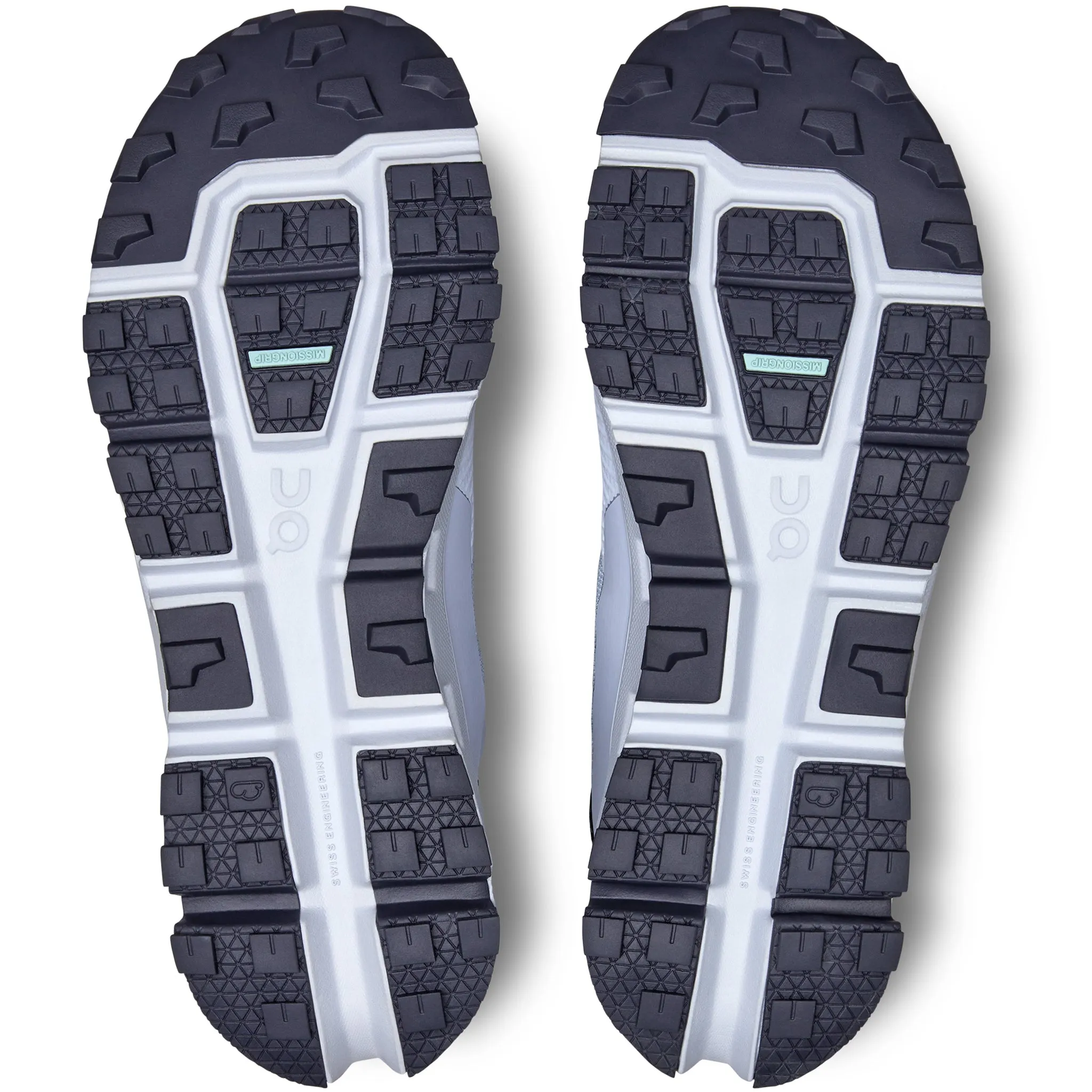 On Cloudultra 2 Women's Heather Iron