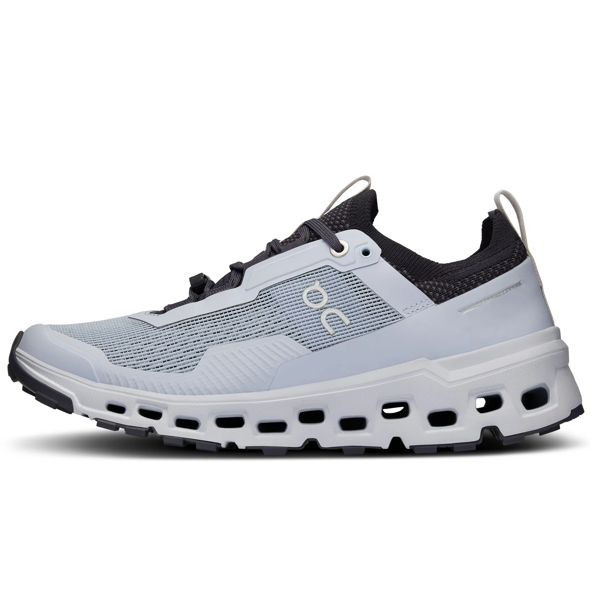 On Cloudultra 2 Women's Heather Iron