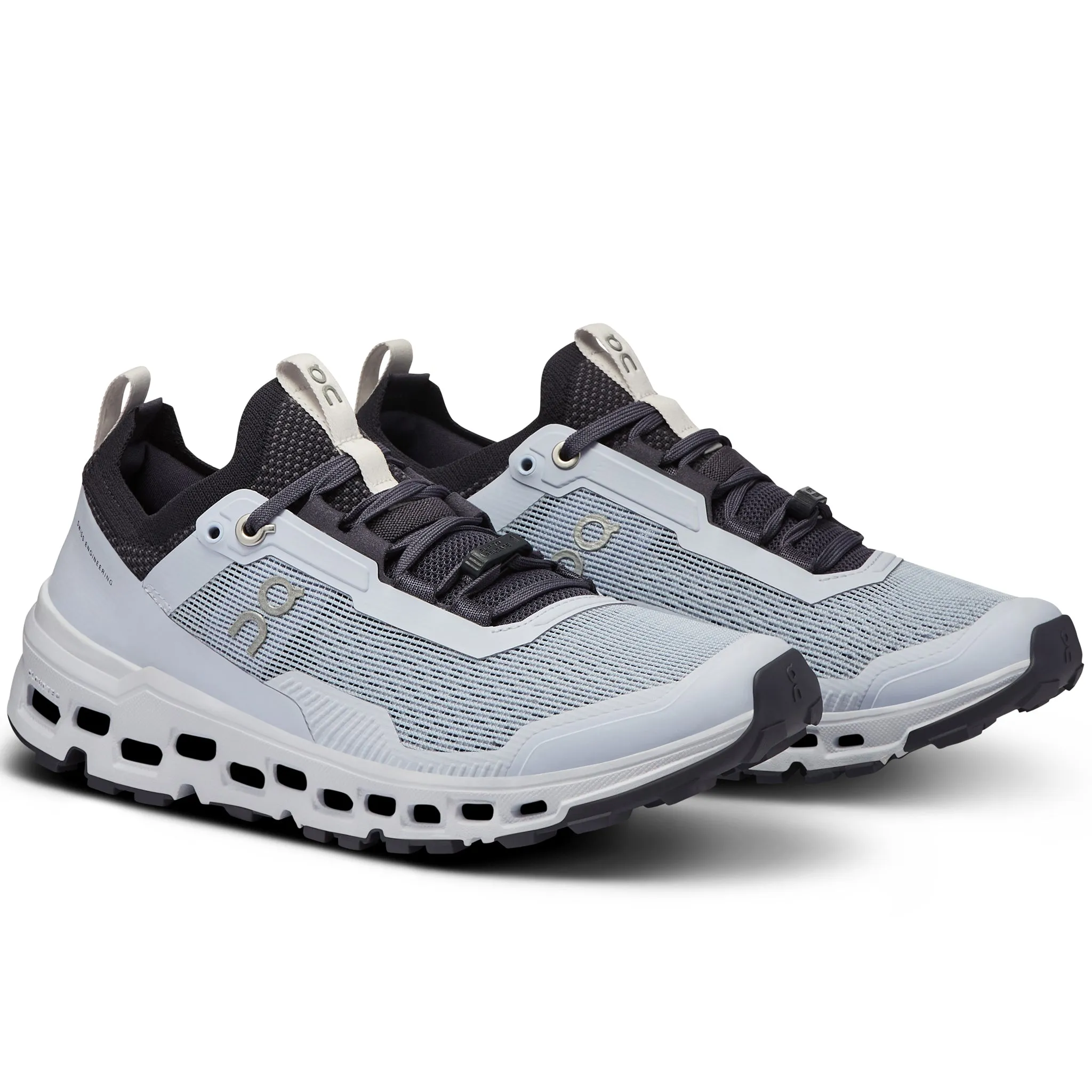 On Cloudultra 2 Women's Heather Iron
