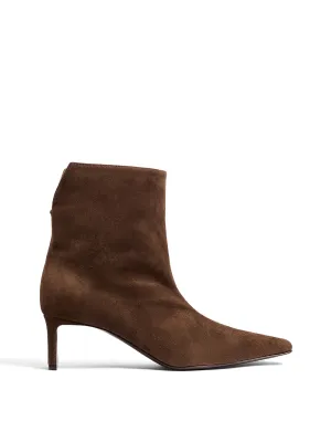 Ona Ankle Boots
