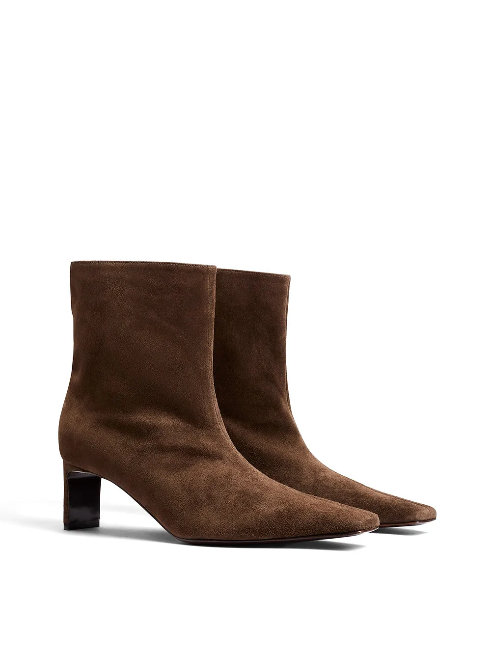 Ona Ankle Boots