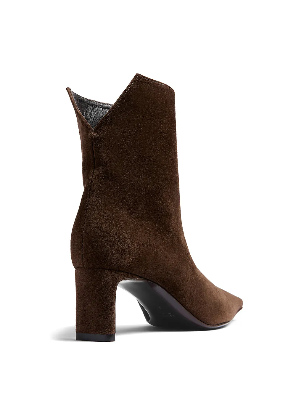 Ona Ankle Boots