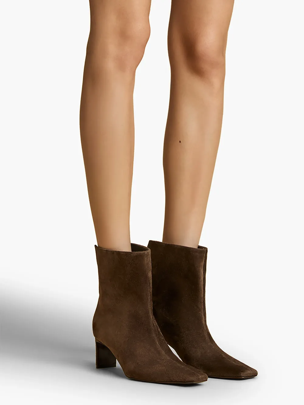 Ona Ankle Boots