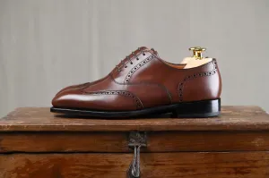 [ONLINE EXCLUSIVE] TRAVIS Oxfords