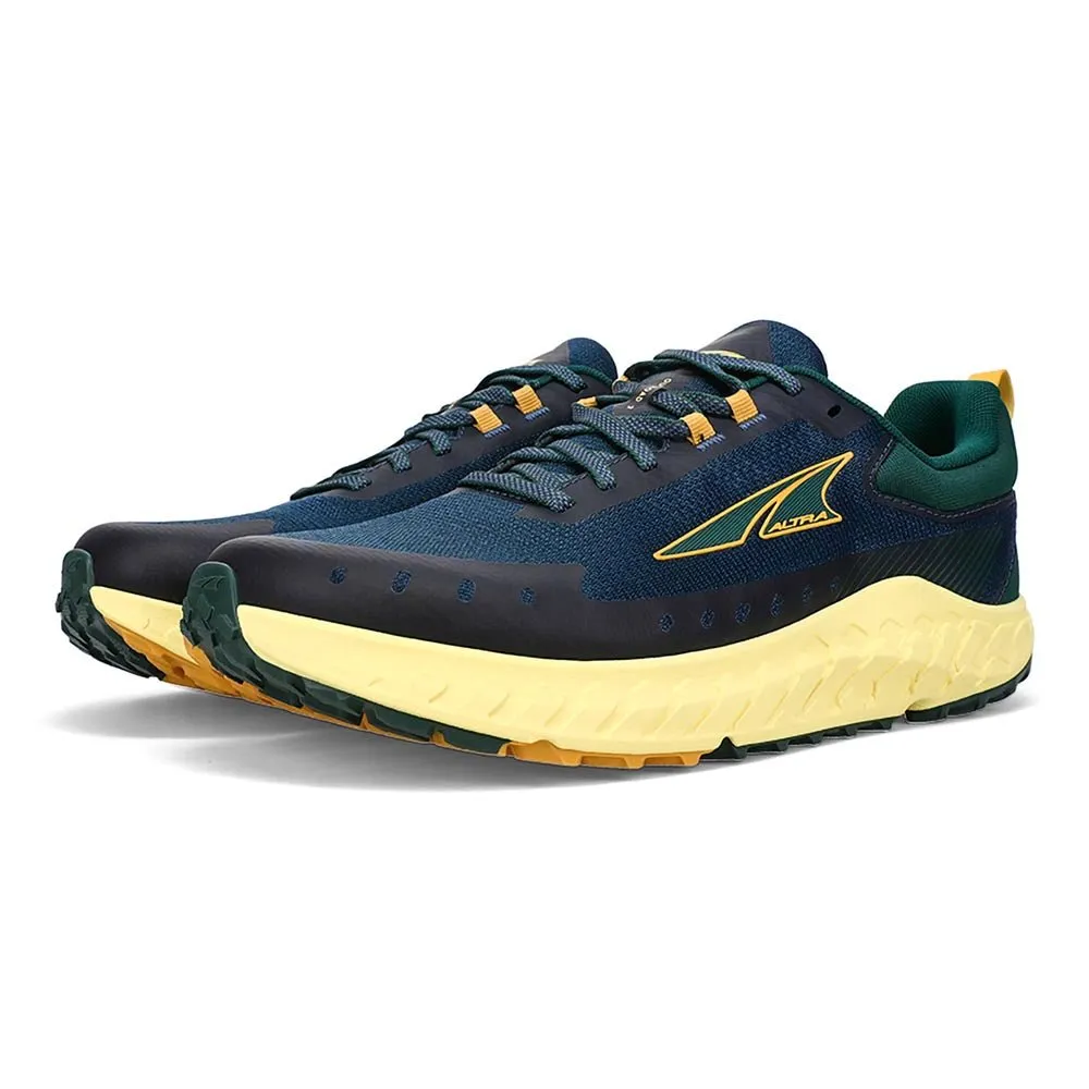 OUTROAD 2 - MEN'S RUNNING SHOE