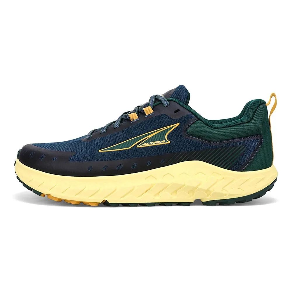 OUTROAD 2 - MEN'S RUNNING SHOE