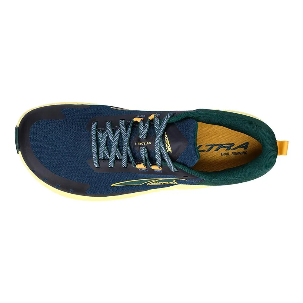 OUTROAD 2 - MEN'S RUNNING SHOE
