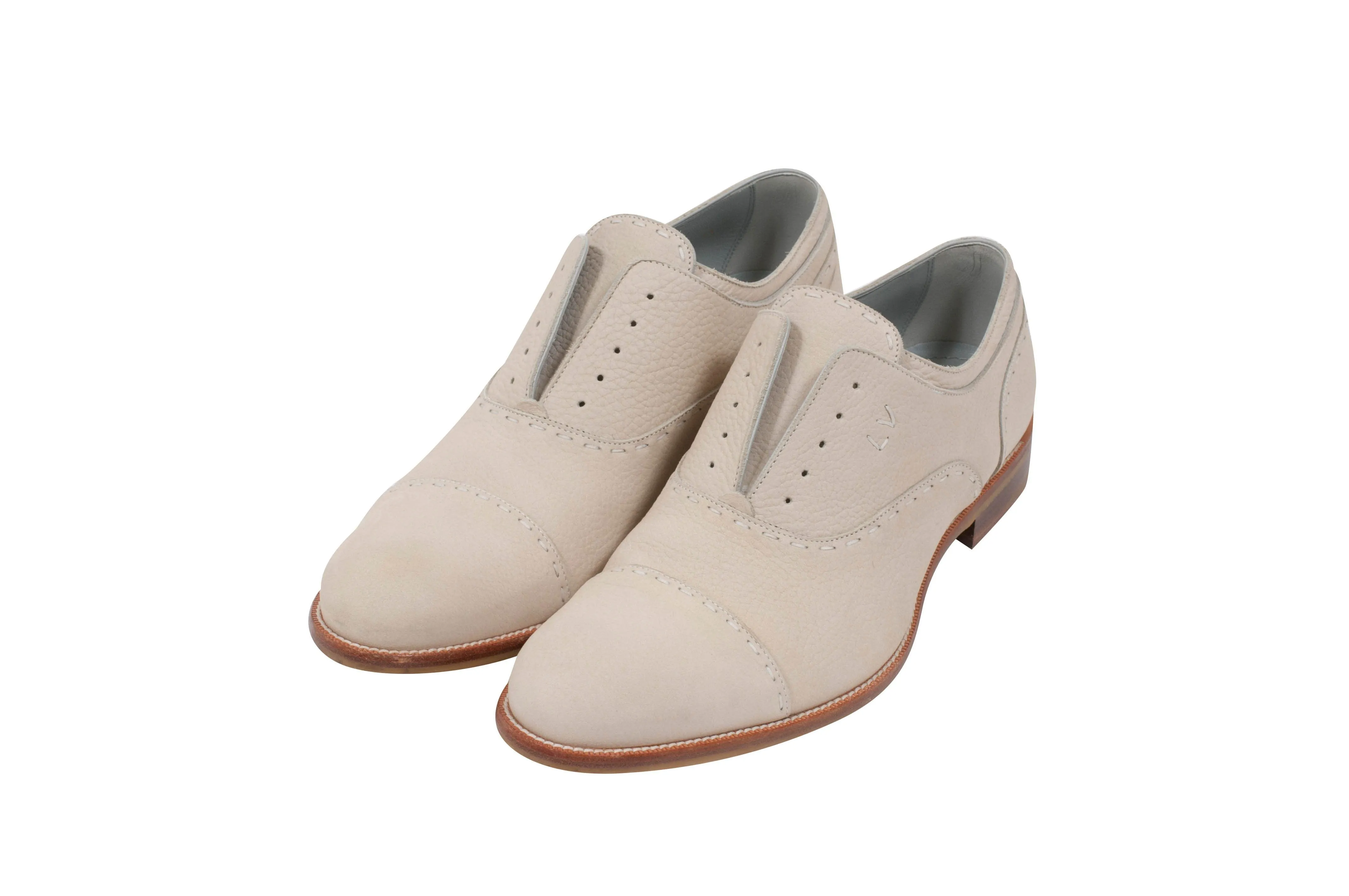 Oxfords