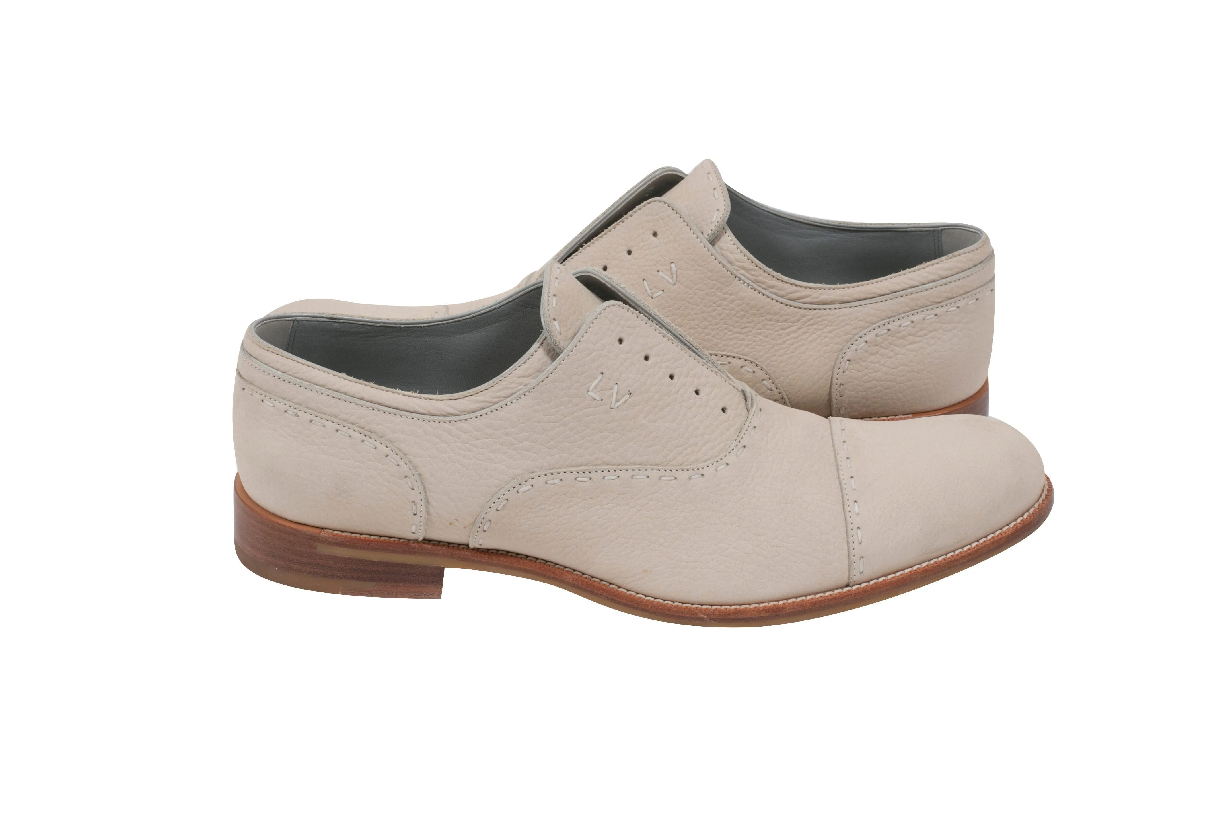 Oxfords