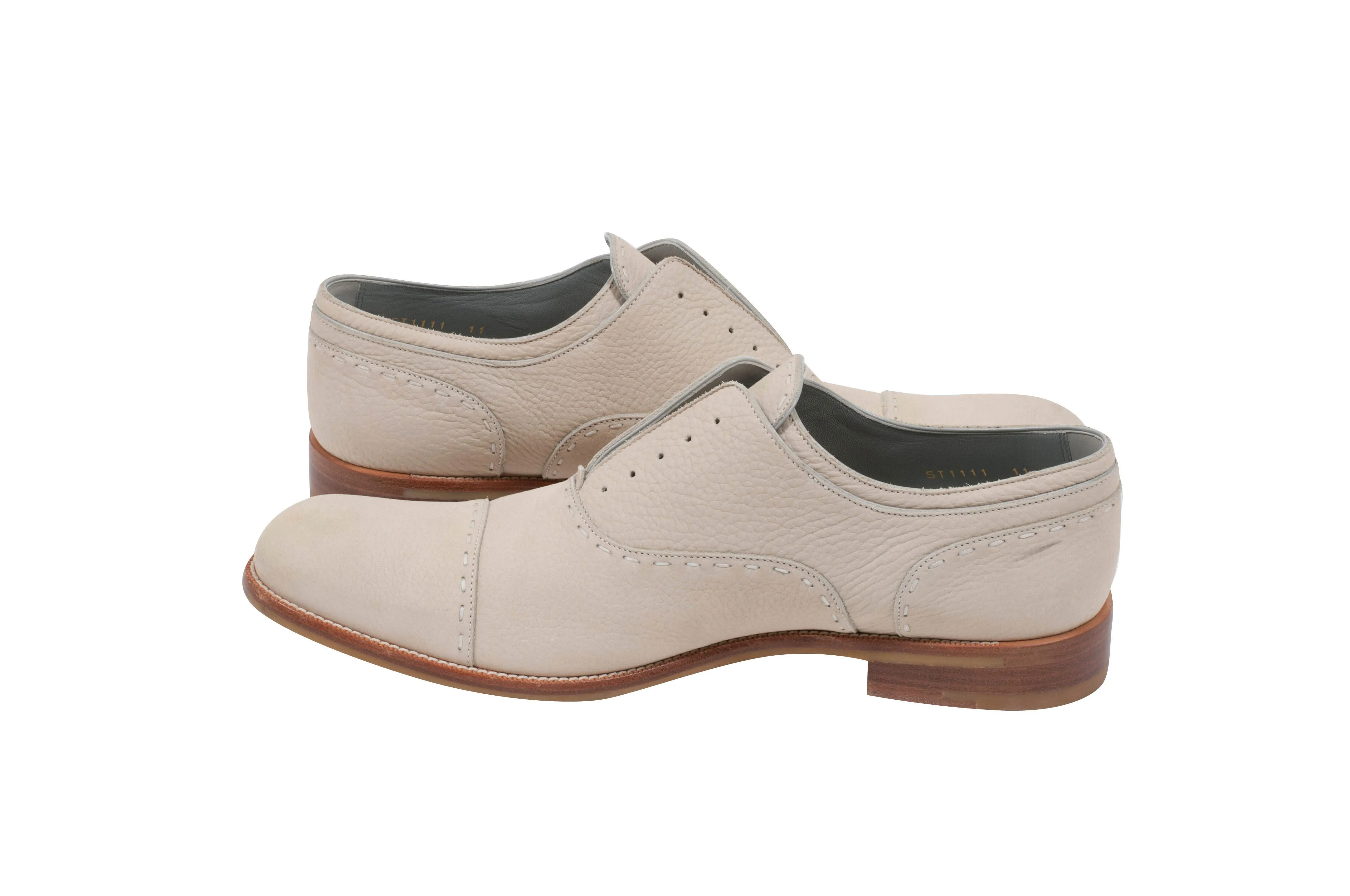 Oxfords