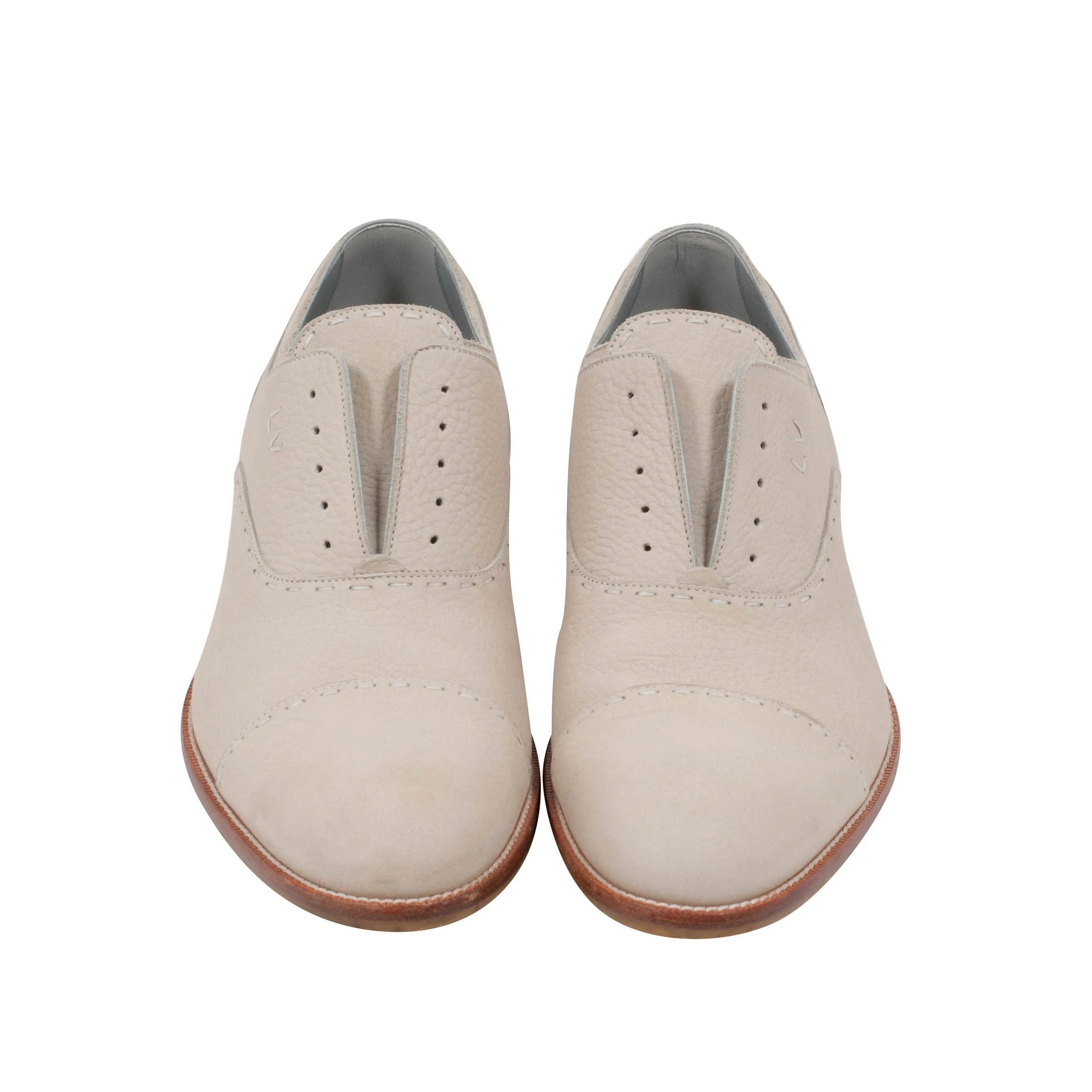 Oxfords