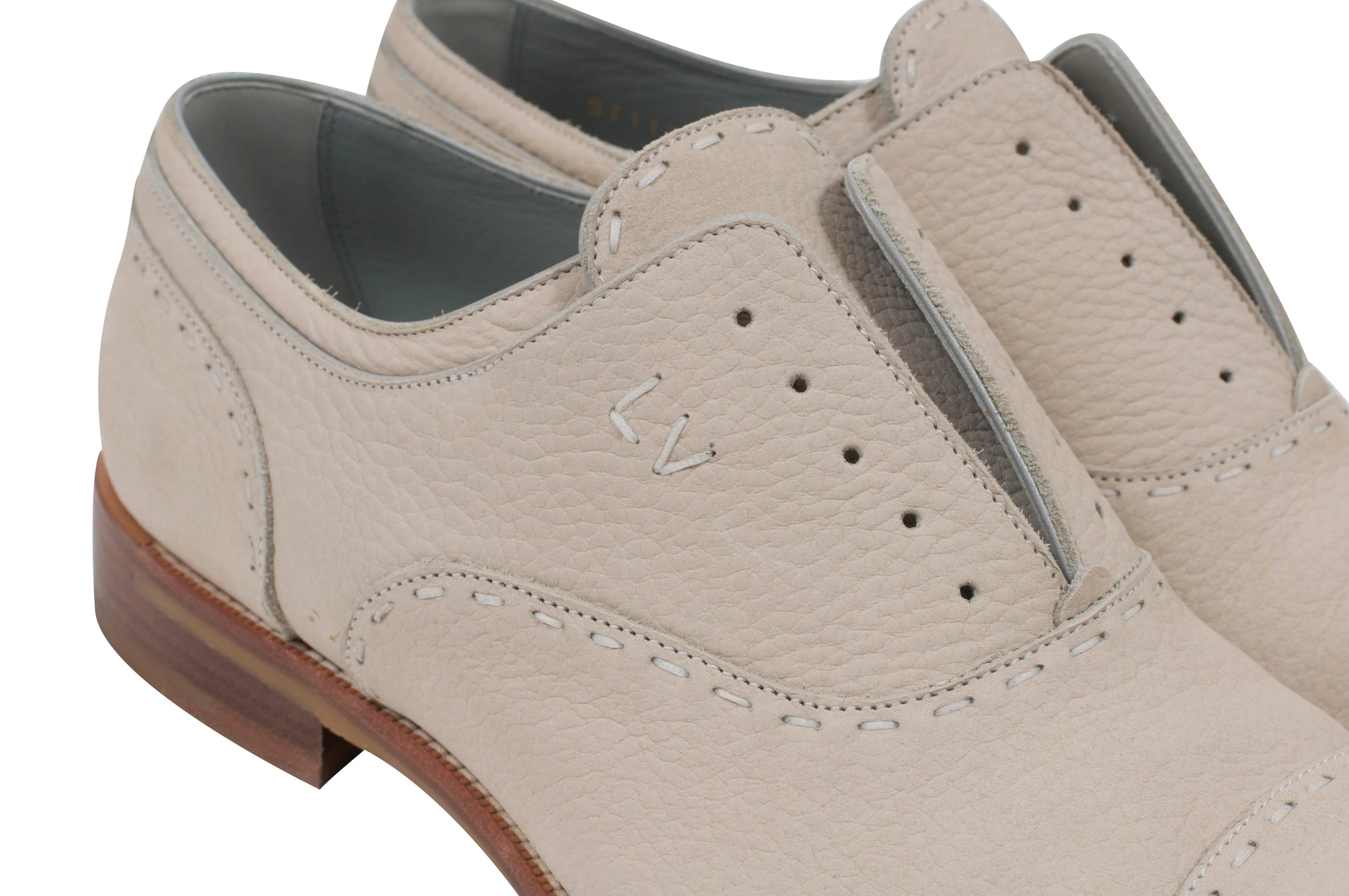 Oxfords