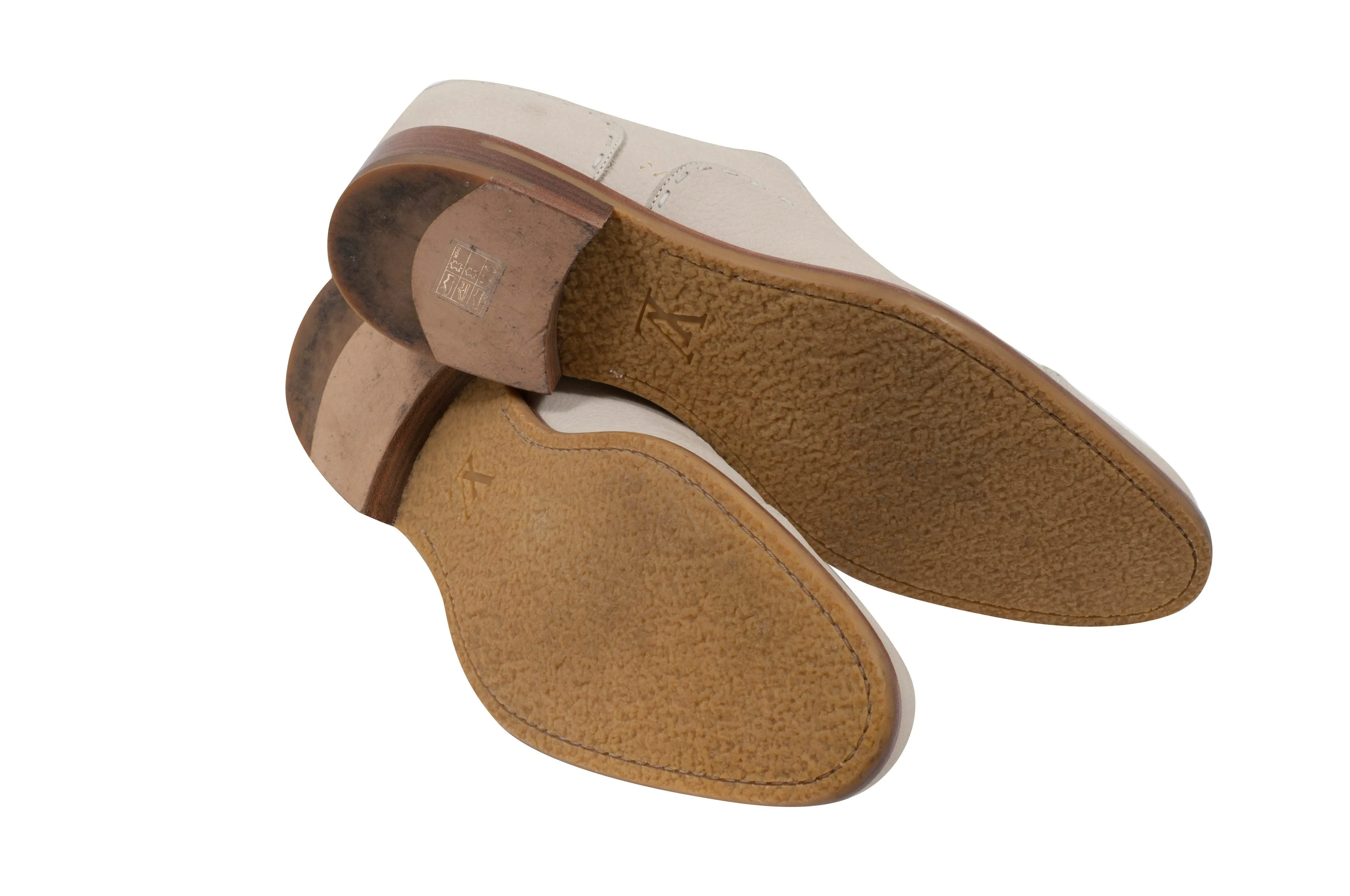 Oxfords