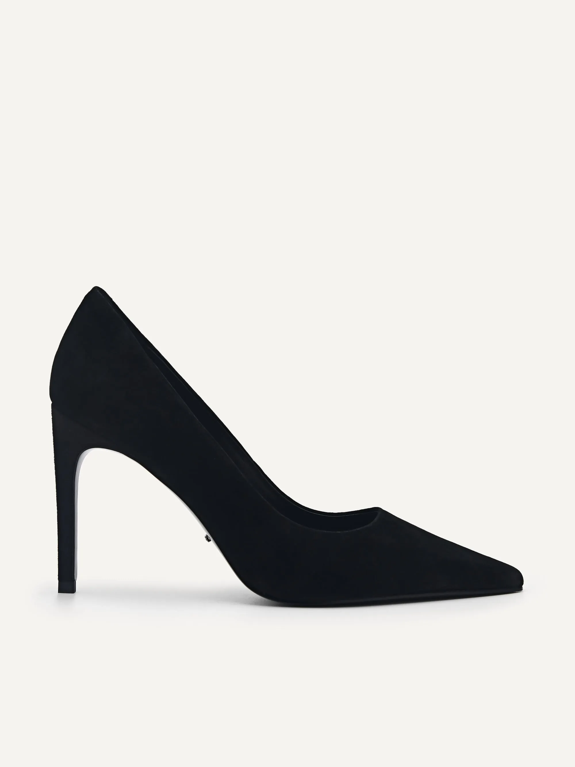 PEDRO Studio Ursula Leather Pumps
