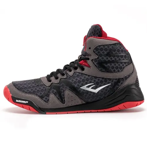 Pivot Low Top Shoe
