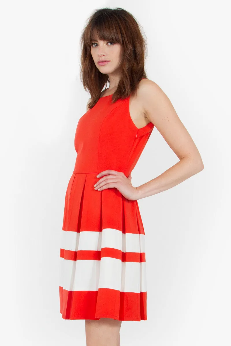 Pretty Proper Dress