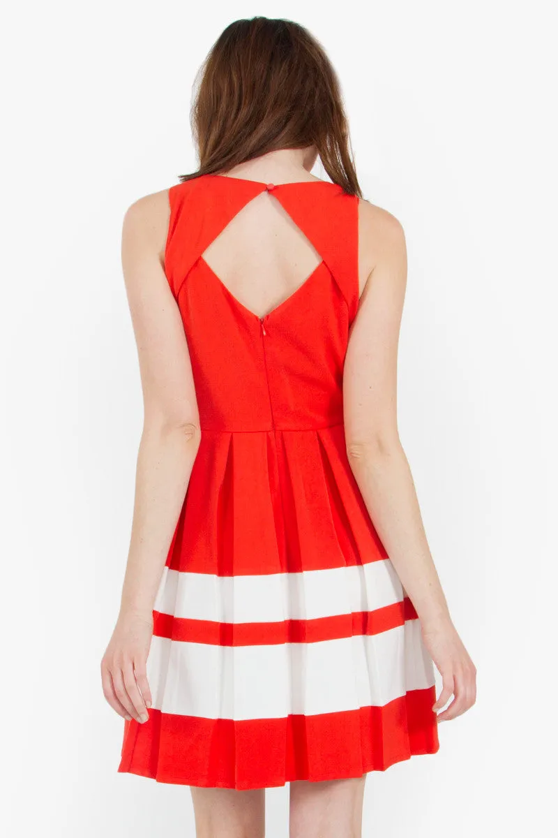 Pretty Proper Dress