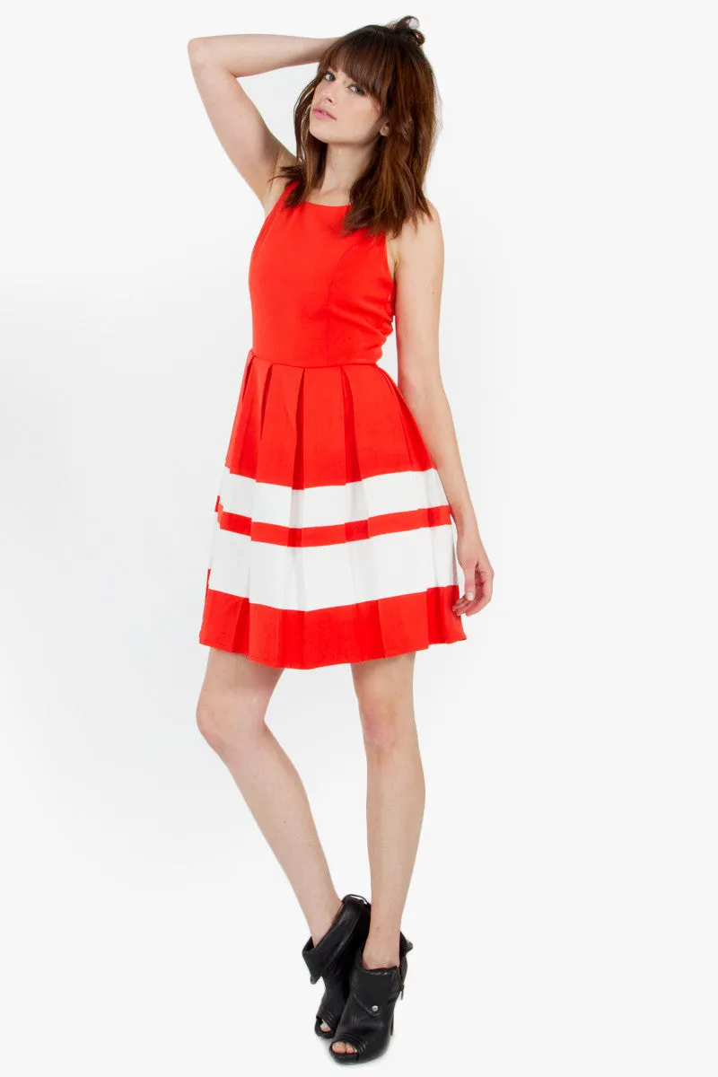 Pretty Proper Dress